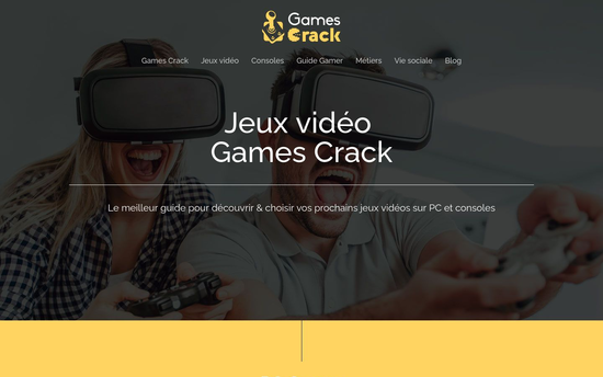 gamescrack.fr